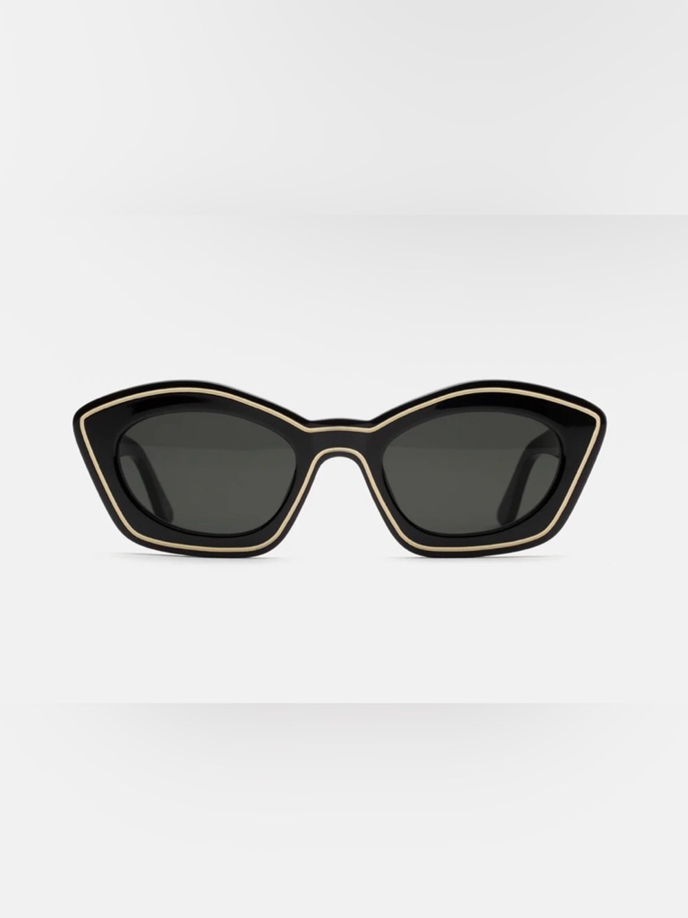 Marni x Retrosuperfuture cat eye sunglasses - Picture 5 of 9